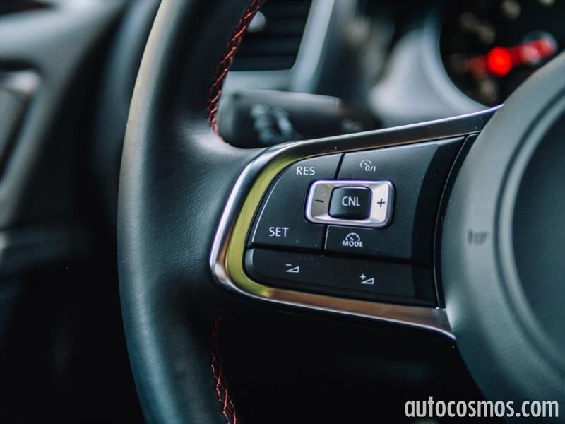 Volkswagen Golf GTI 2015
