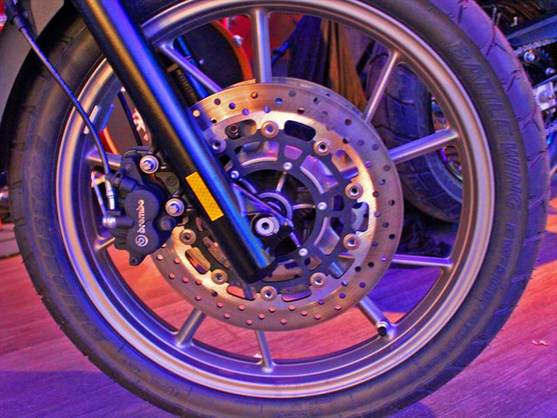 BMW F700 GS, F800 GS y F 800 GS Adventure