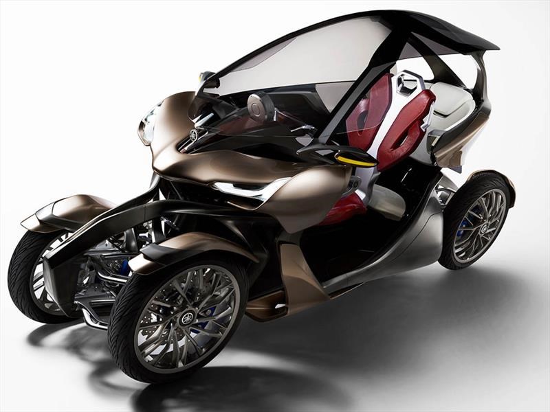 Yamaha MWC-4