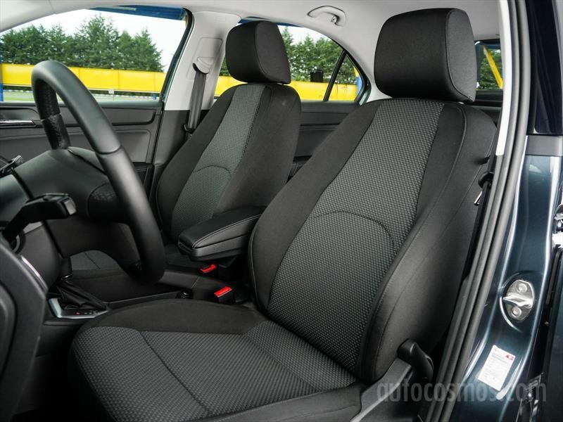 Comparativa: Toledo VS City VS Rio