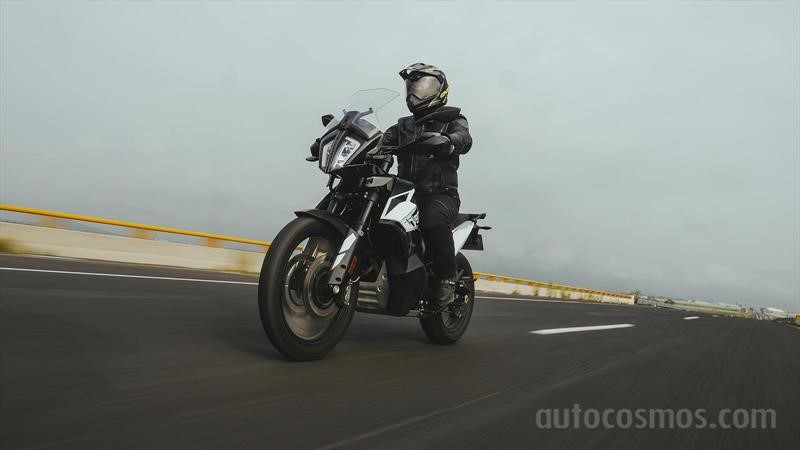 KTM 790 Adventure