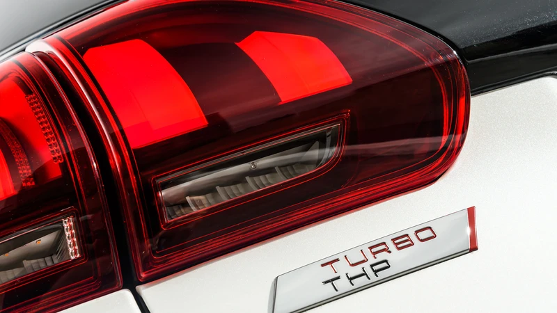 Peugeot 2008 MY 2023