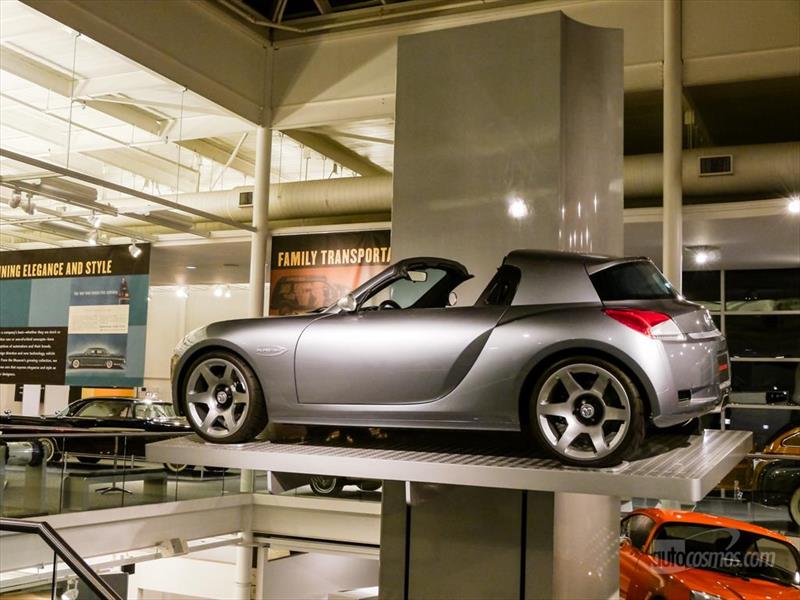 Walter P. Chrysler Museum