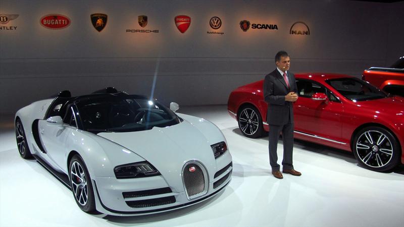 VW Gol 3 Puertas en la Group Night