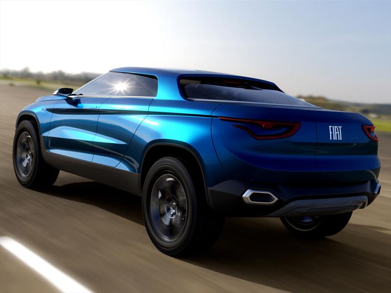 FIAT FCC4, la alternativa de San Pablo