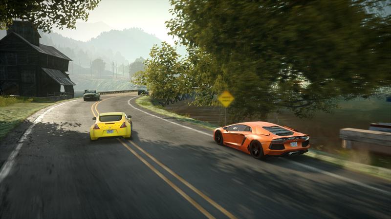 Need for Speed