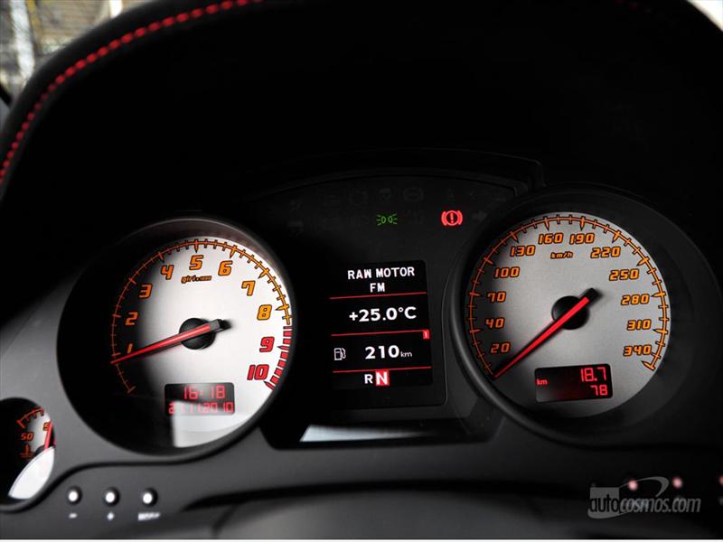 Lamborghini Gallardo LP-570-4 super trofeo