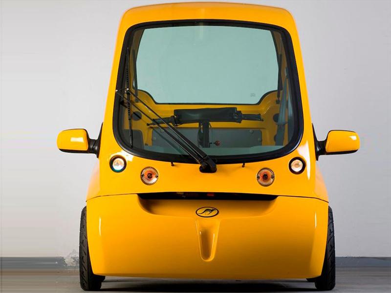 Kenguru, un complemento para las sillas de ruedas