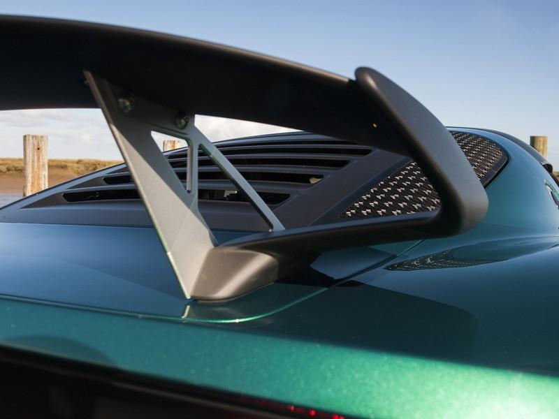 Lotus Exige Sport 350