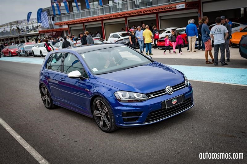 Cars & Coffee Festival of Speed 2017