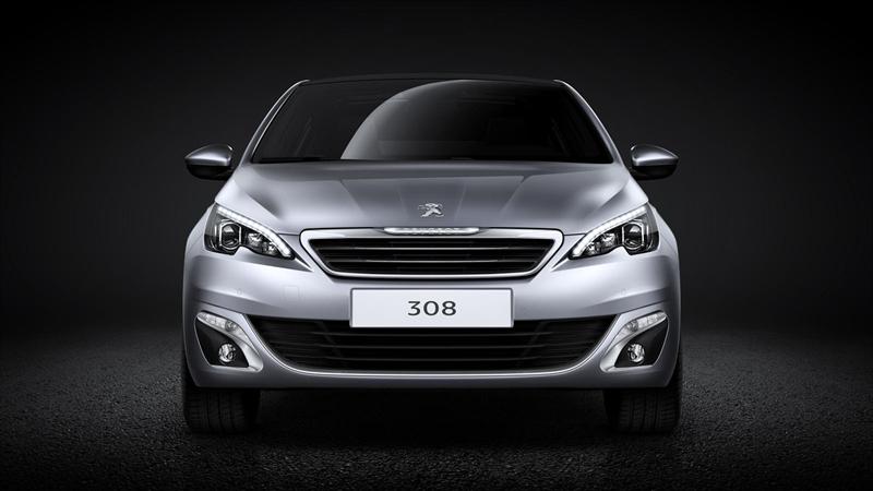 Peugeot 308, la renovación de alta gama