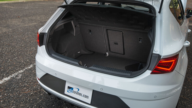 SEAT León CUPRA Special Edition