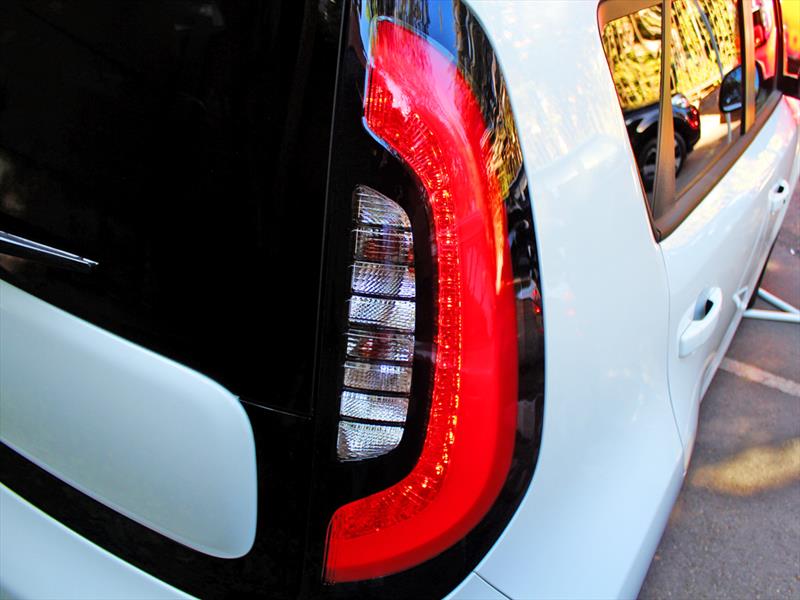 Nuevo Kia Soul 2014. Lanzamiento en Chile