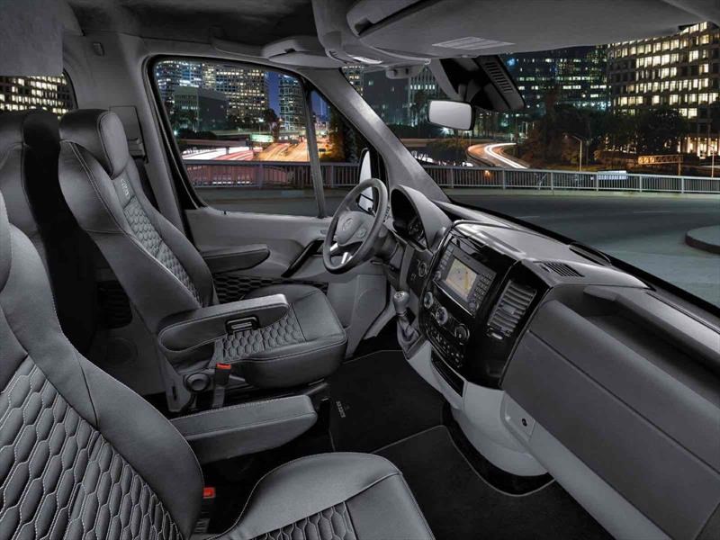 Brabus VIP Conference