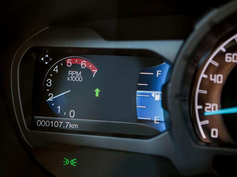 Ford Ranger se renueva