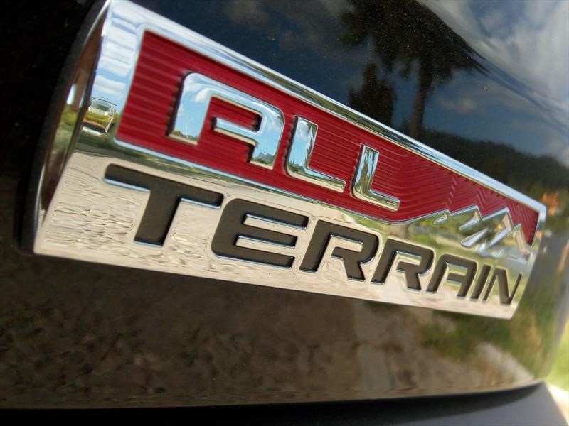 GMC Acadia All Terrain 2019