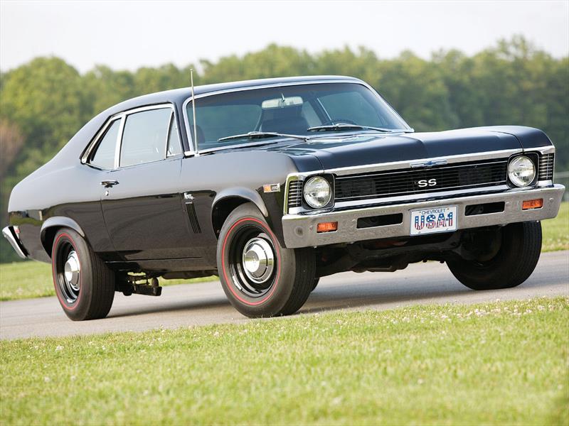 Chevrolet Nova