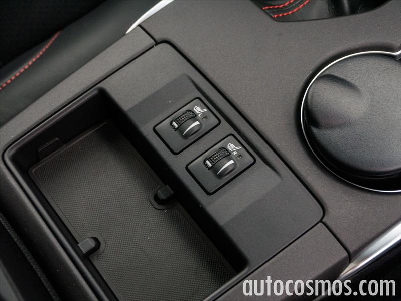 Toyota Camry 2015