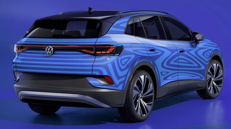 Volkswagen ID.4