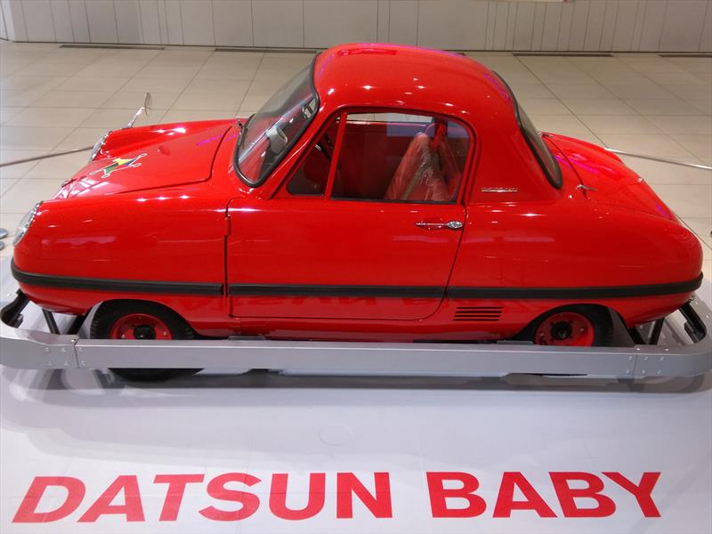 Datsun Baby
