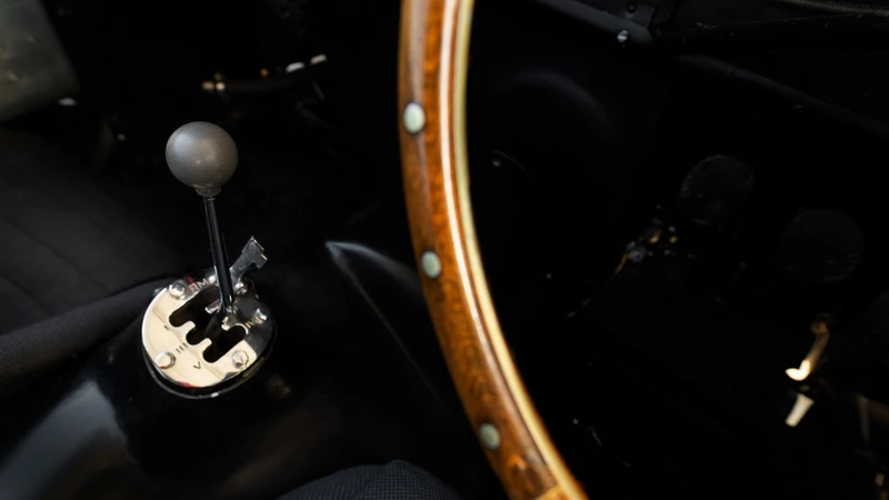 Ferrari 410 Sport Spider by Scaglietti a subasta