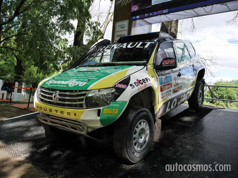 Autoclásica 2014: Todo lo demás