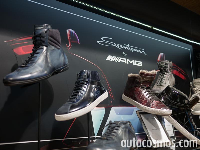 Mercedes-Benz Sweet Gallery