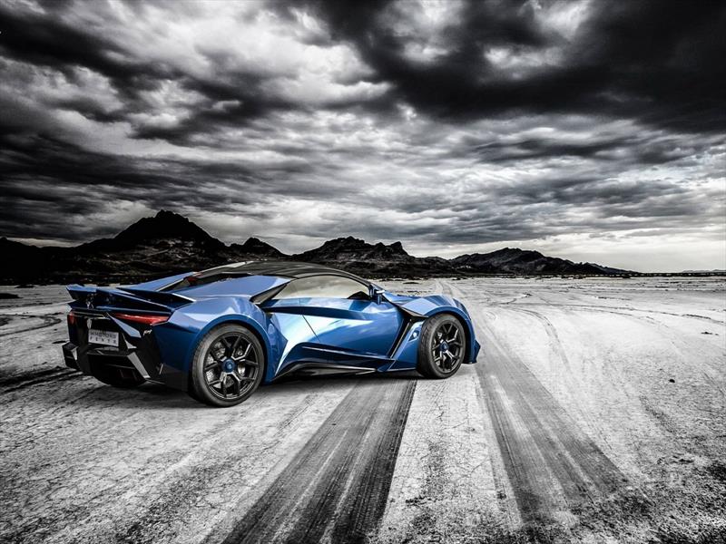 Fenryr Supersport