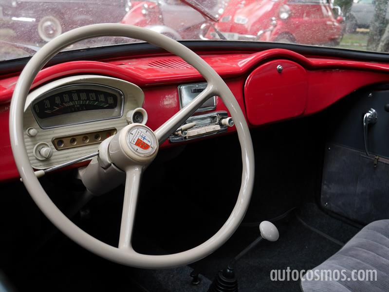 Autoclásica 2014: Alemania