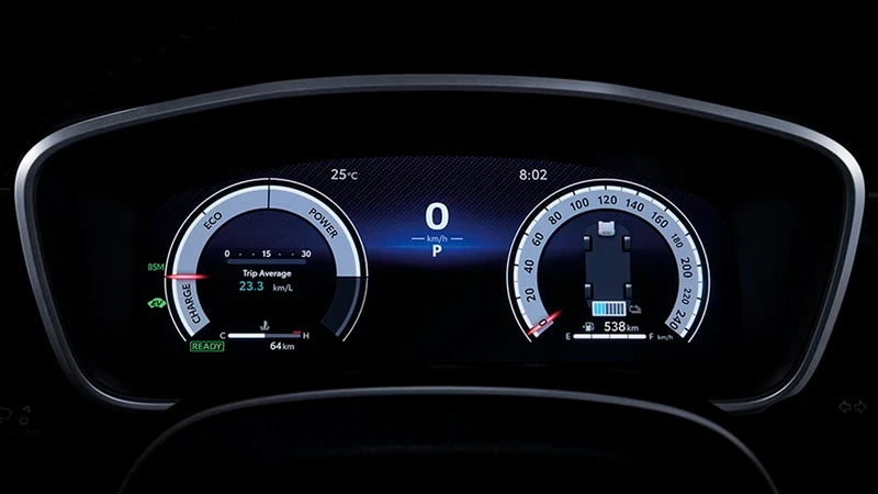 Toyota Corolla Cross restyling