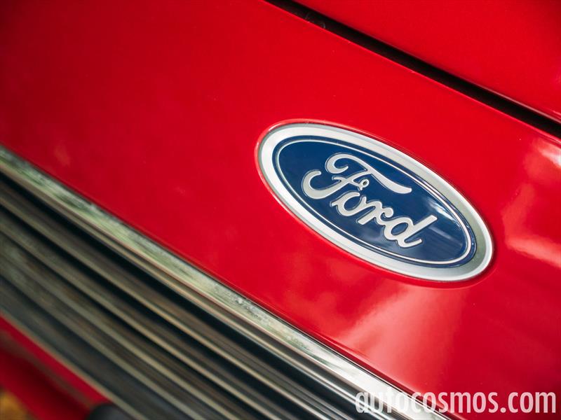 Ford Fusion 2017