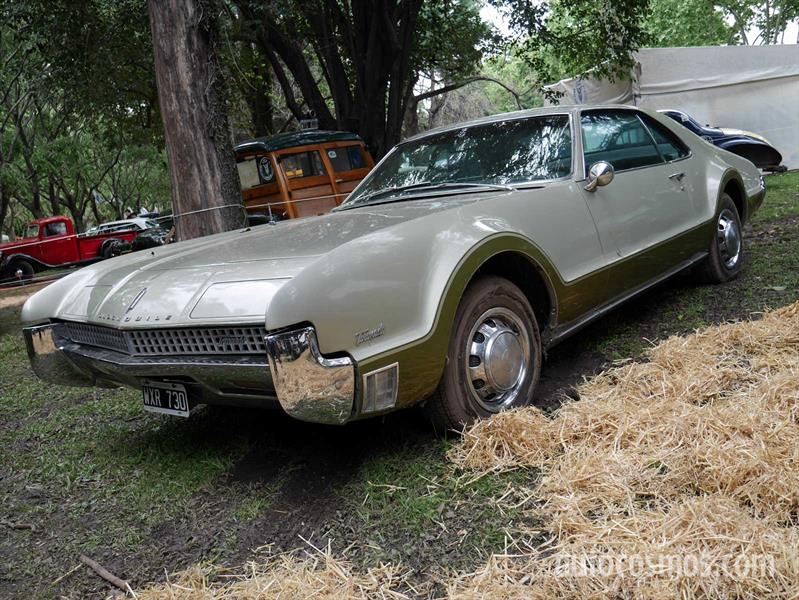 Autoclásica 2014: Estados Unidos