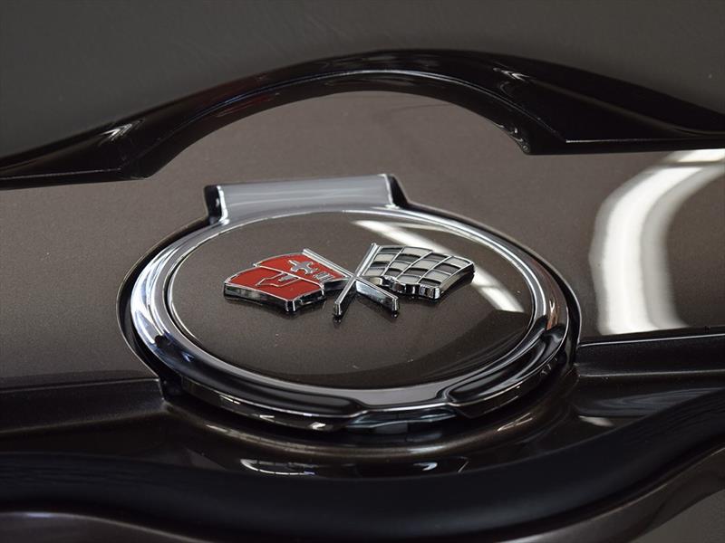 Chevrolet Impala 1965 "The Imposter”