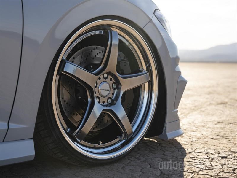 Volkswagen Jetta por Jamie Orr