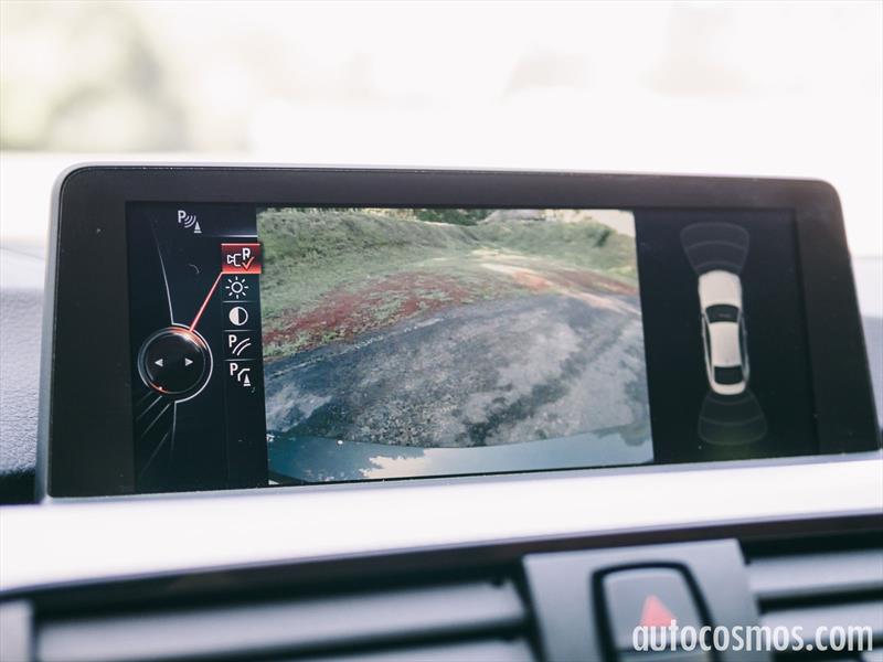 BMW Serie 4 Gran Coupé 2015