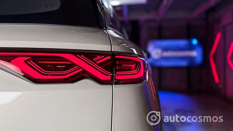 BYD Yuan Pro 2025