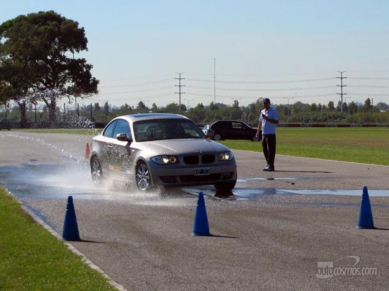 BMW Driving Experience 2012
