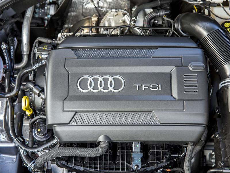 Audi TT 2016