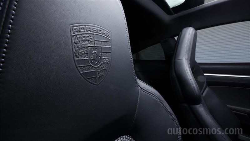 Porsche 911 Carrera S 2020