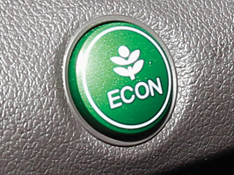 Honda CR-V EXL 2012 a prueba
