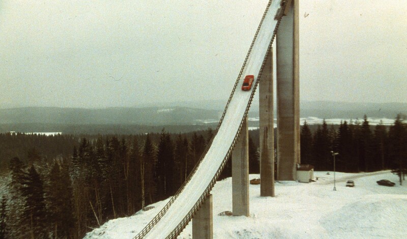 La tecnología quattro de Audi: 40 años, 40 cifras,