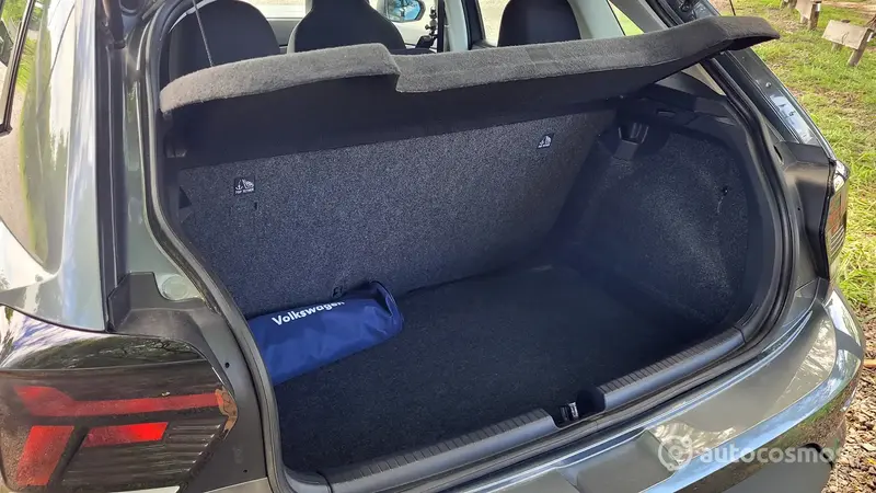 Test Drive VW Polo Track: el mejor sucesor del Gol