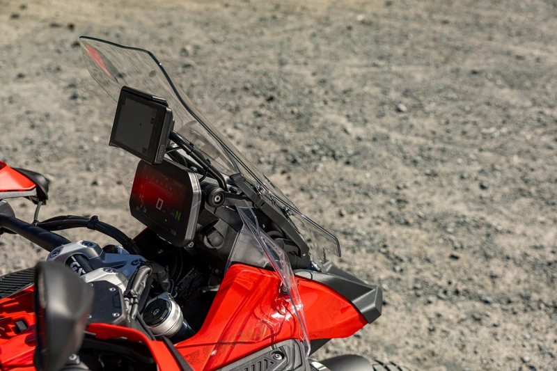 BMW R 1300 GS Adventure 2025