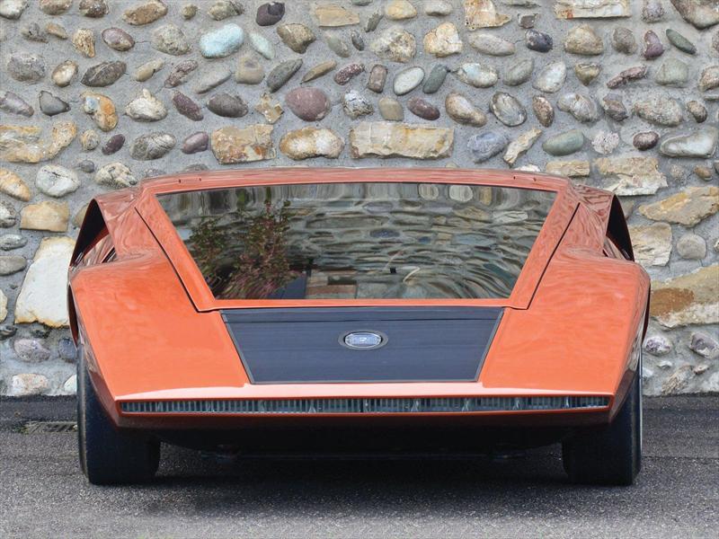 Retro concepts: Stratos Zero