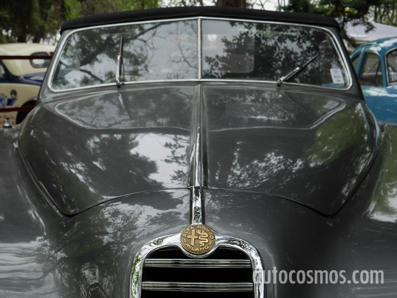 Autoclásica 2015