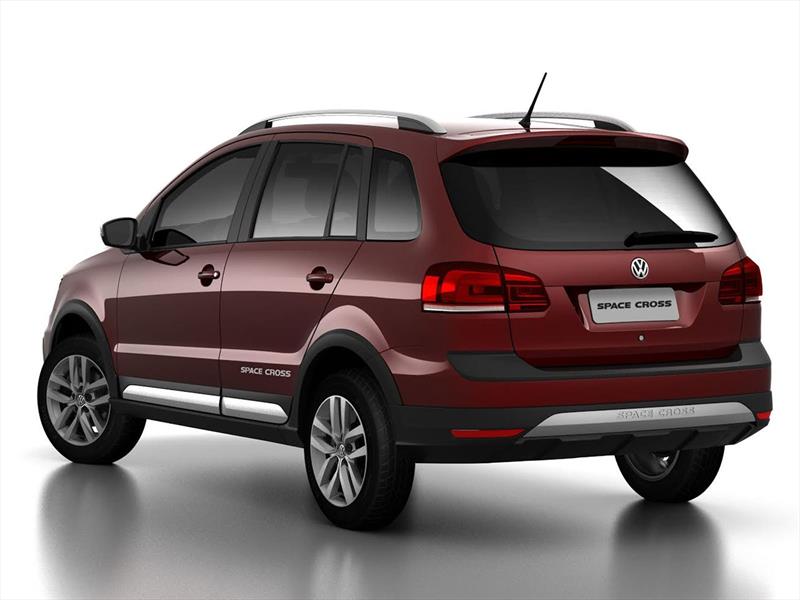 Las novedades de VW en San Pablo