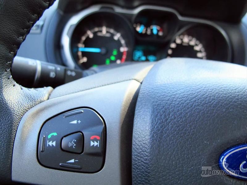 Presentación Nuevo Ford ranger