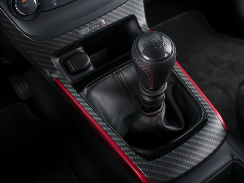 Nissan Sentra NISMO 2018