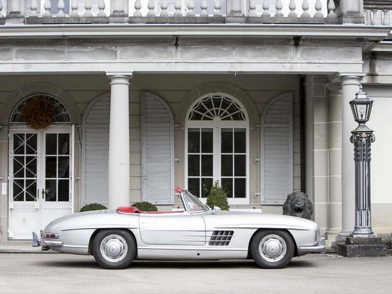 Colección de Clásicos en Suiza