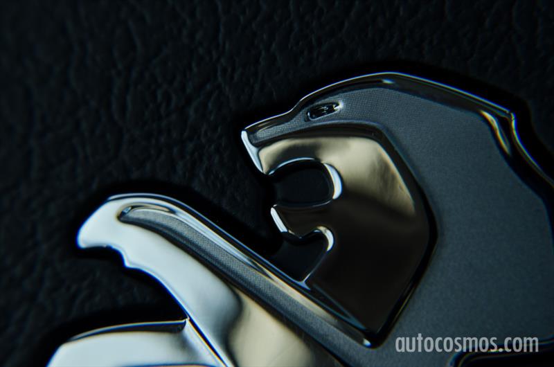Peugeot 308 THP Feline a prueba